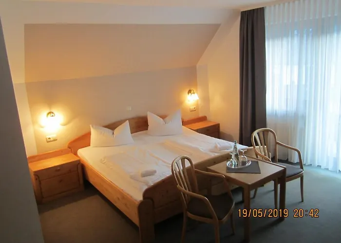 Hotel Merle