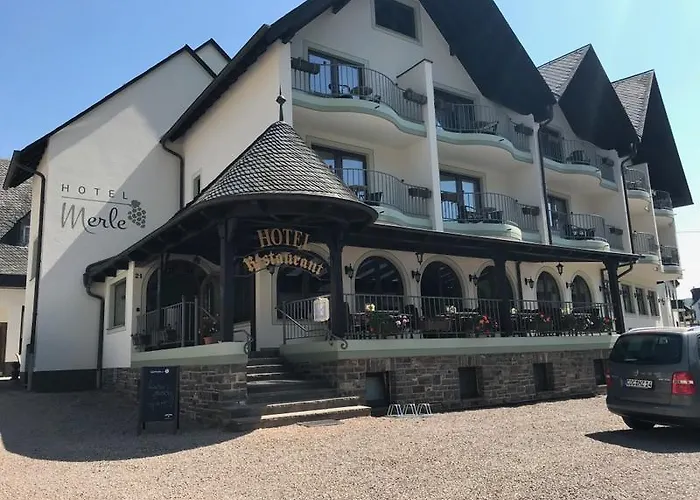 Hotel Merle