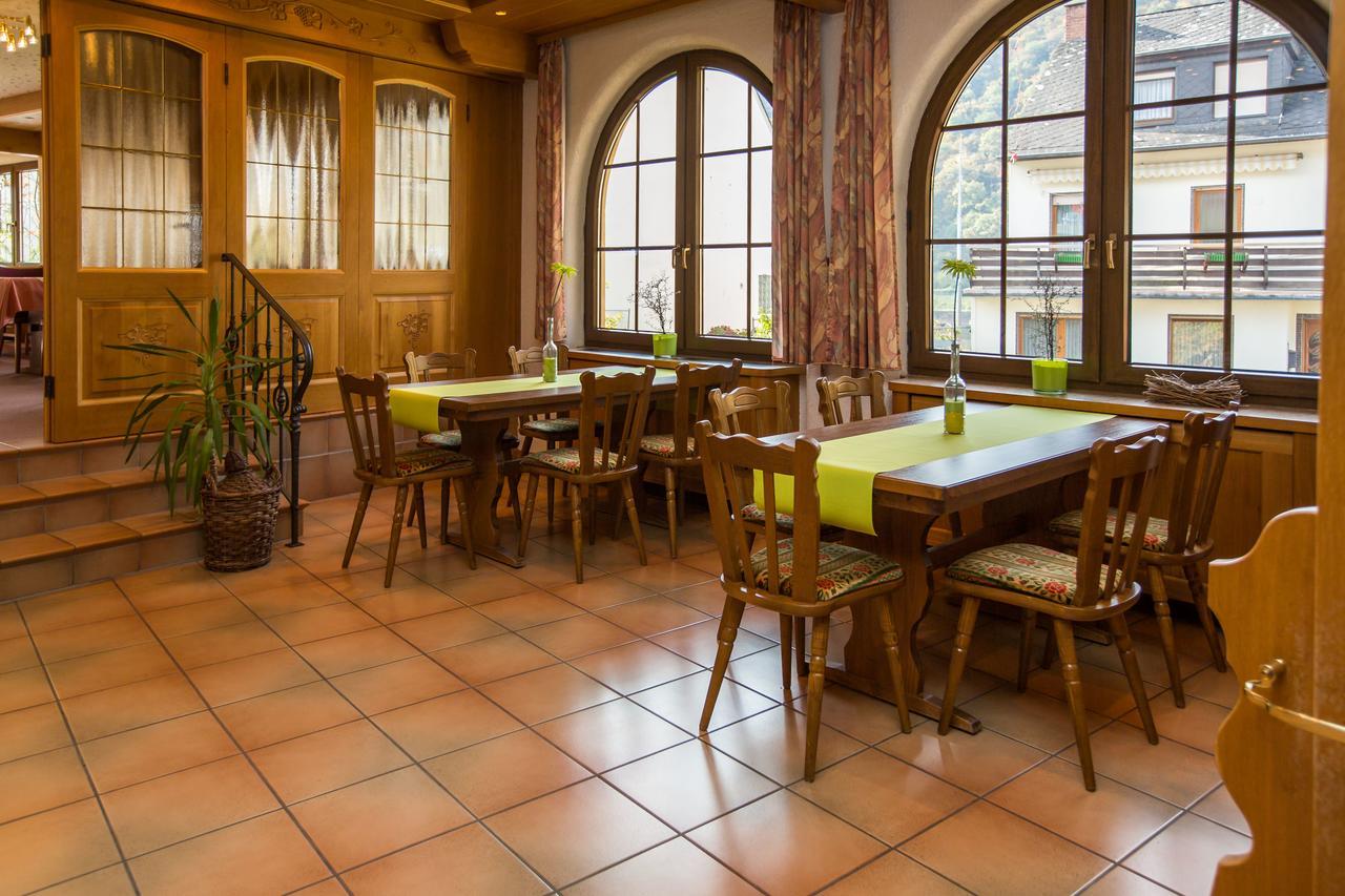 Merle Hotel