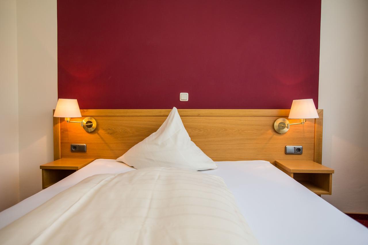 Hotel Merle 2*